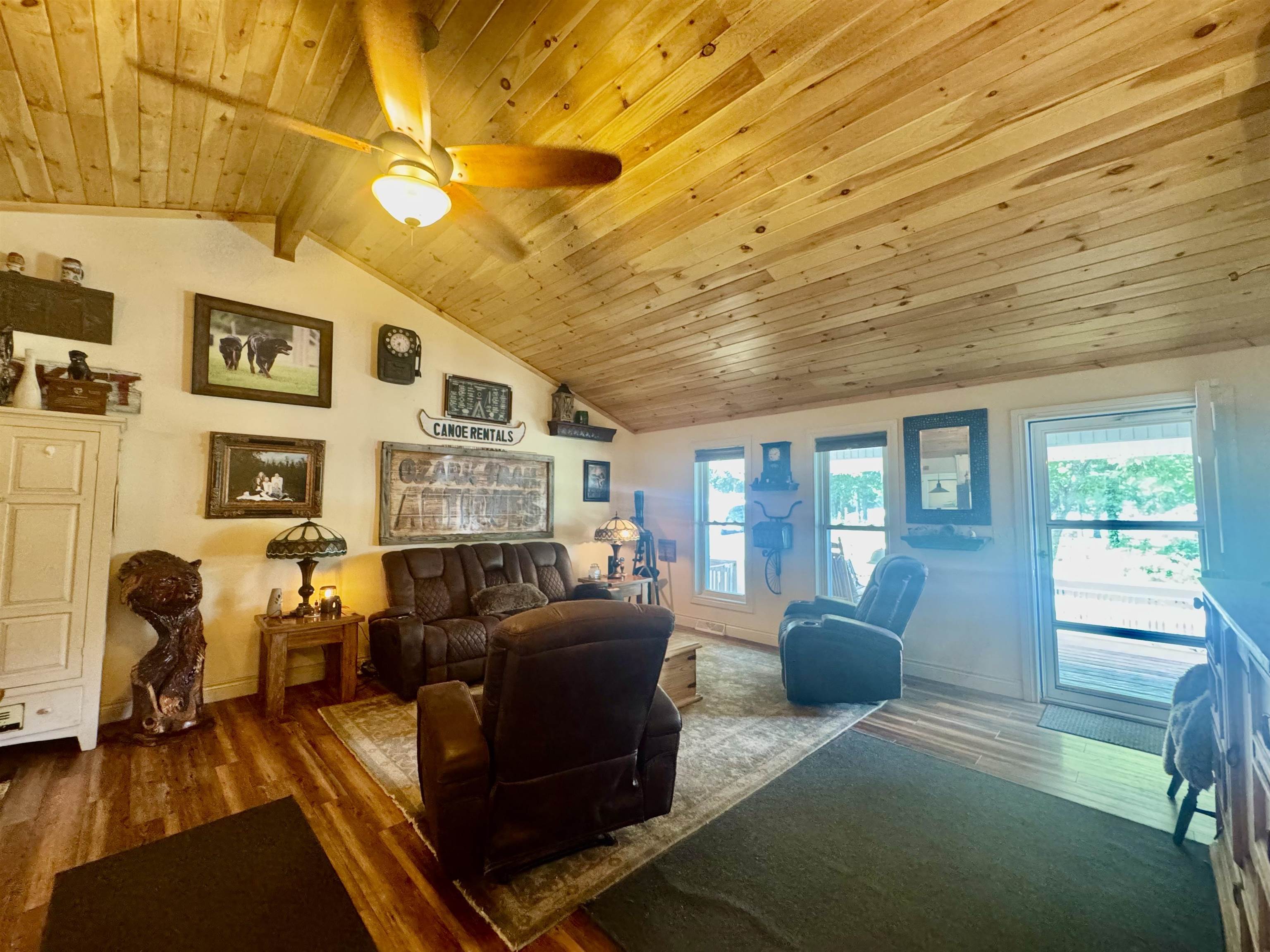 East Lake - Residential