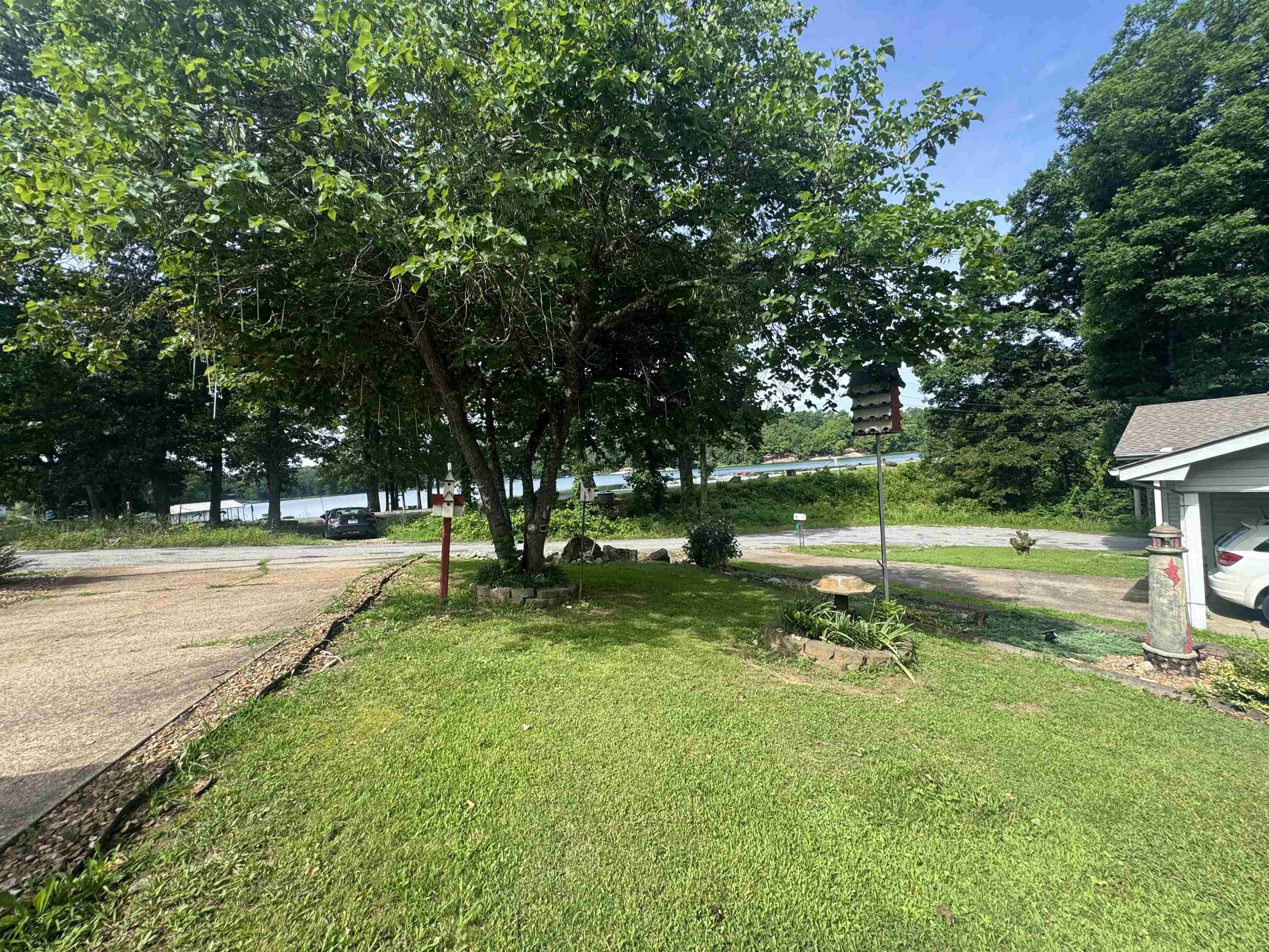 East Lake - Residential