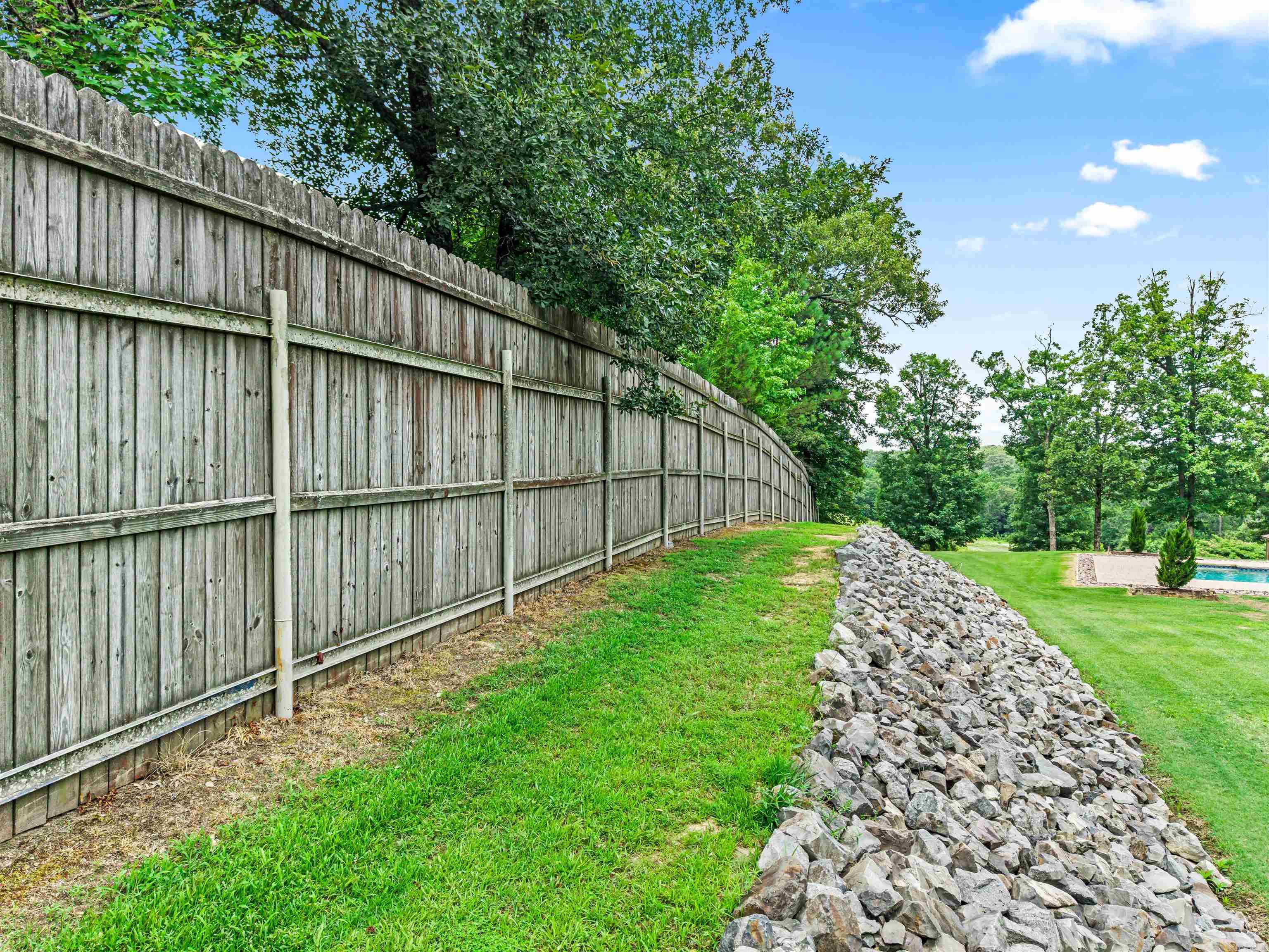 Rolling Hills - Residential