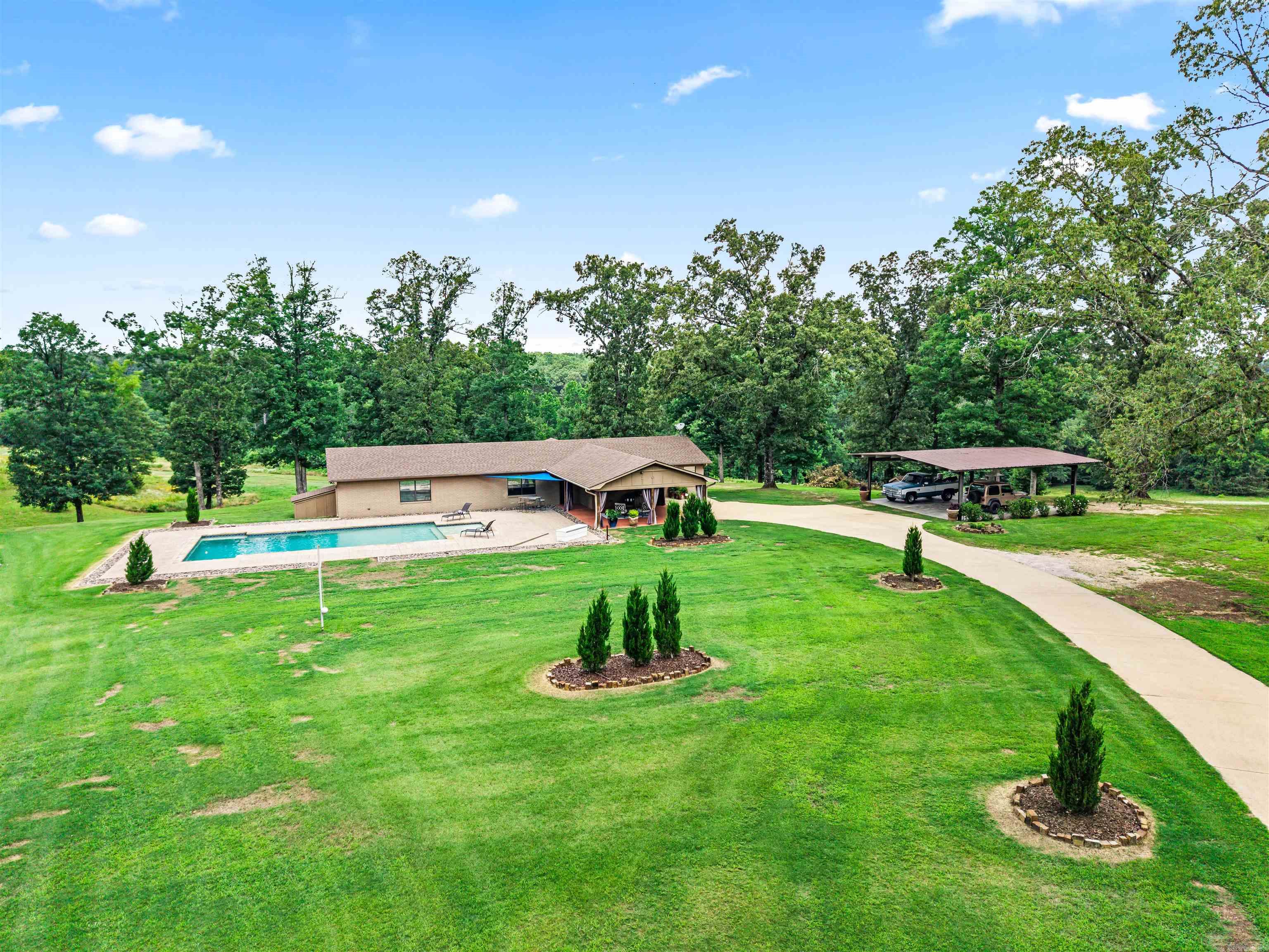 Rolling Hills - Residential