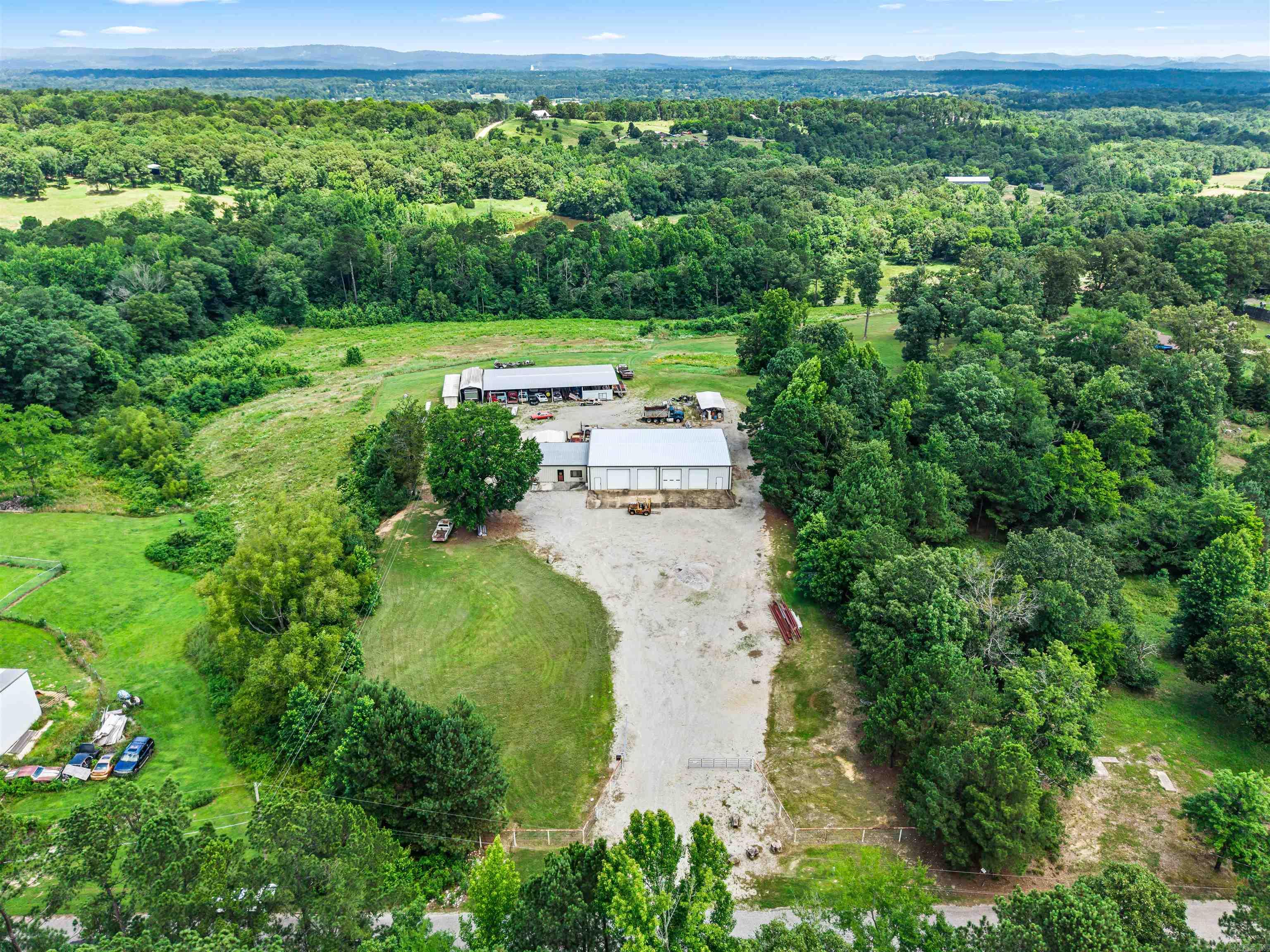 Rolling Hills - Residential