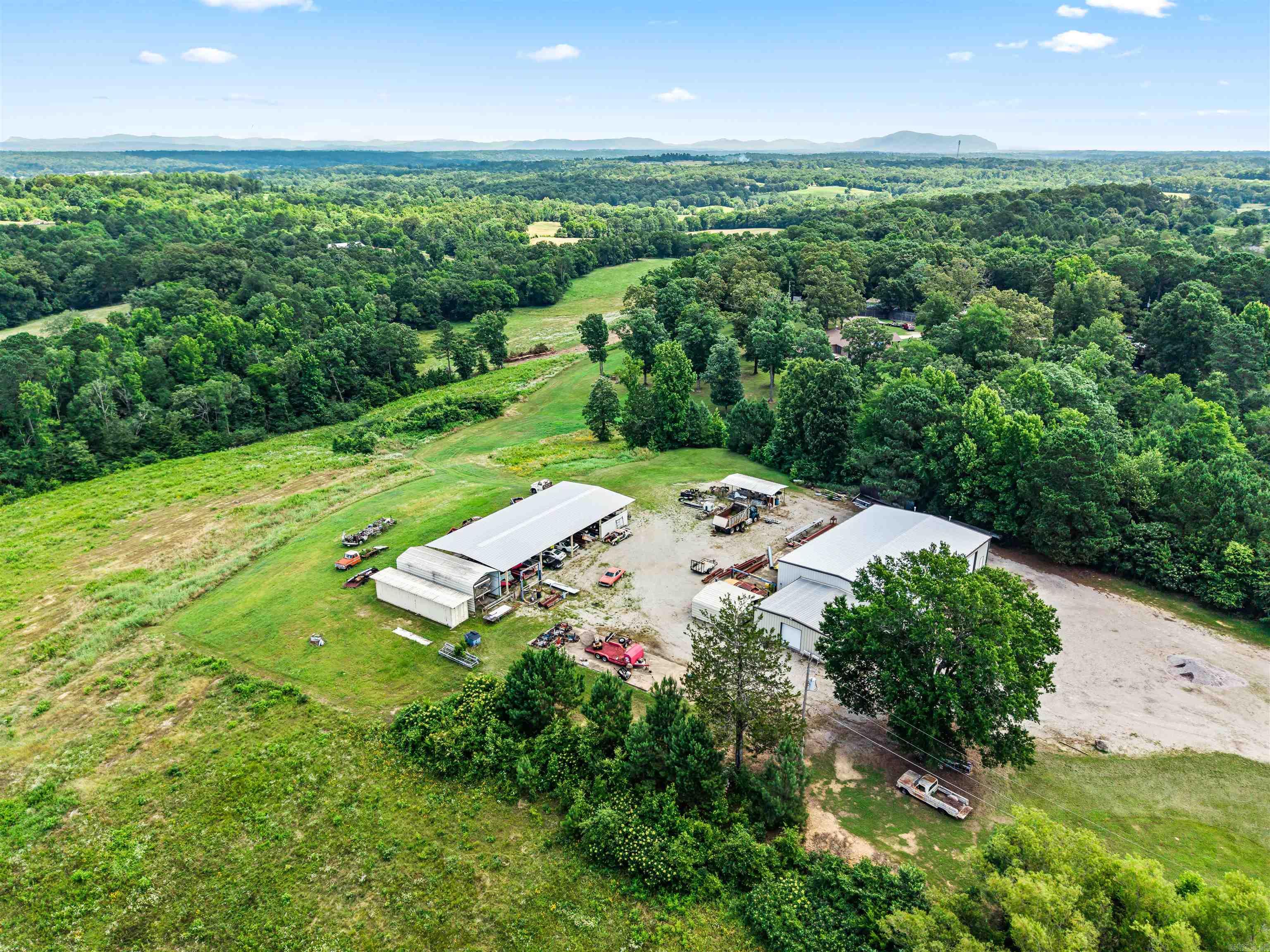 Rolling Hills - Residential