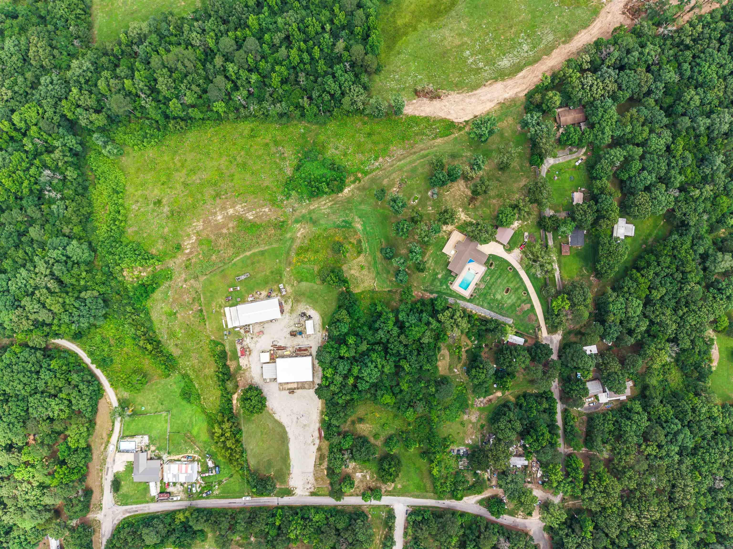 Rolling Hills - Residential