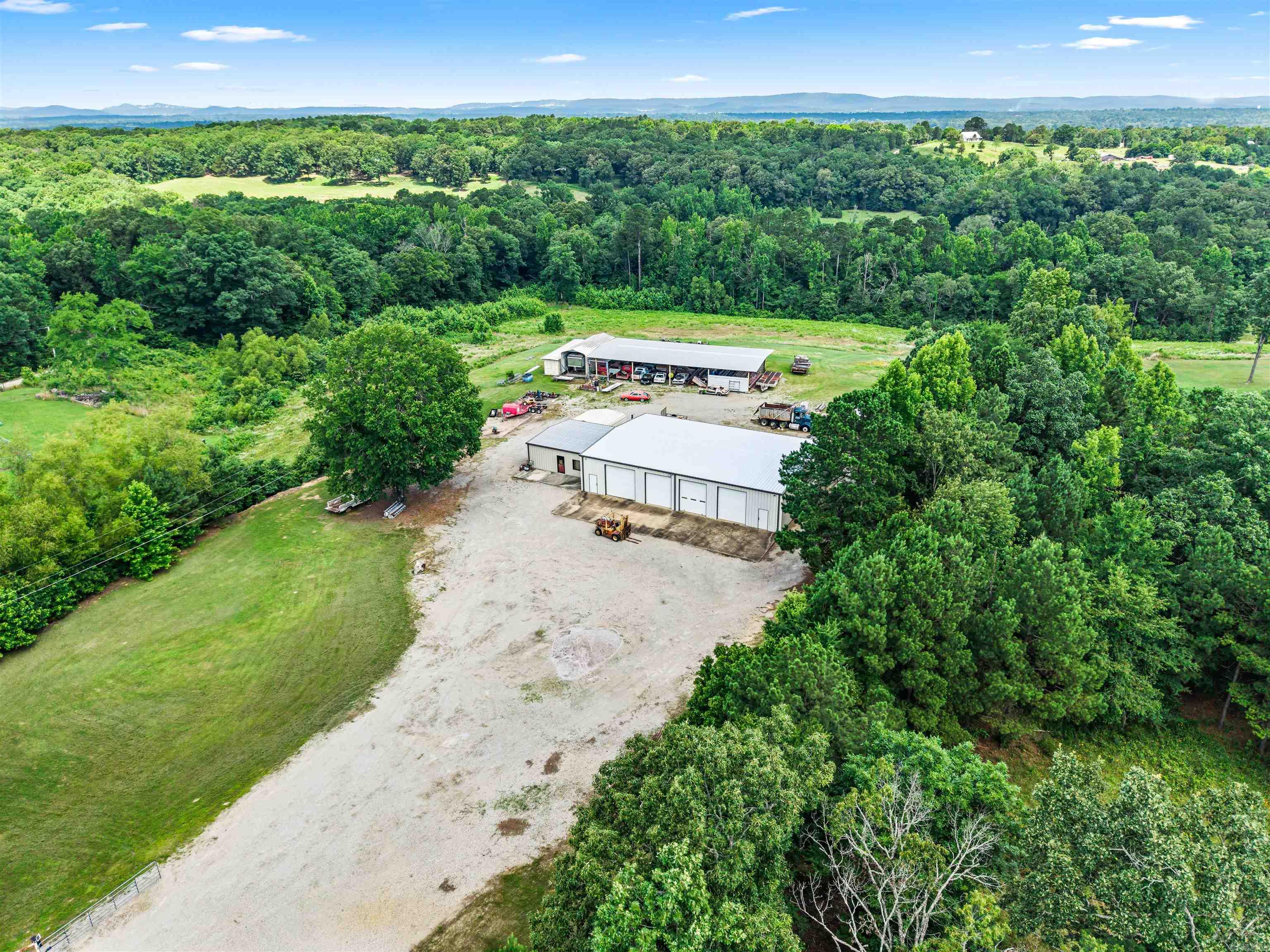 Rolling Hills - Residential