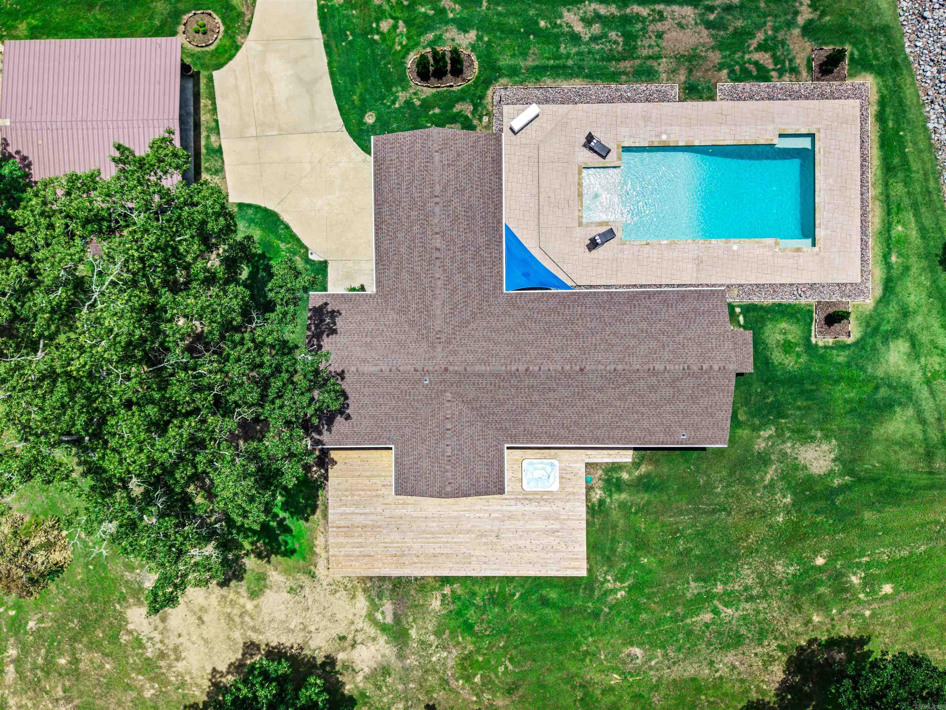 Rolling Hills - Residential
