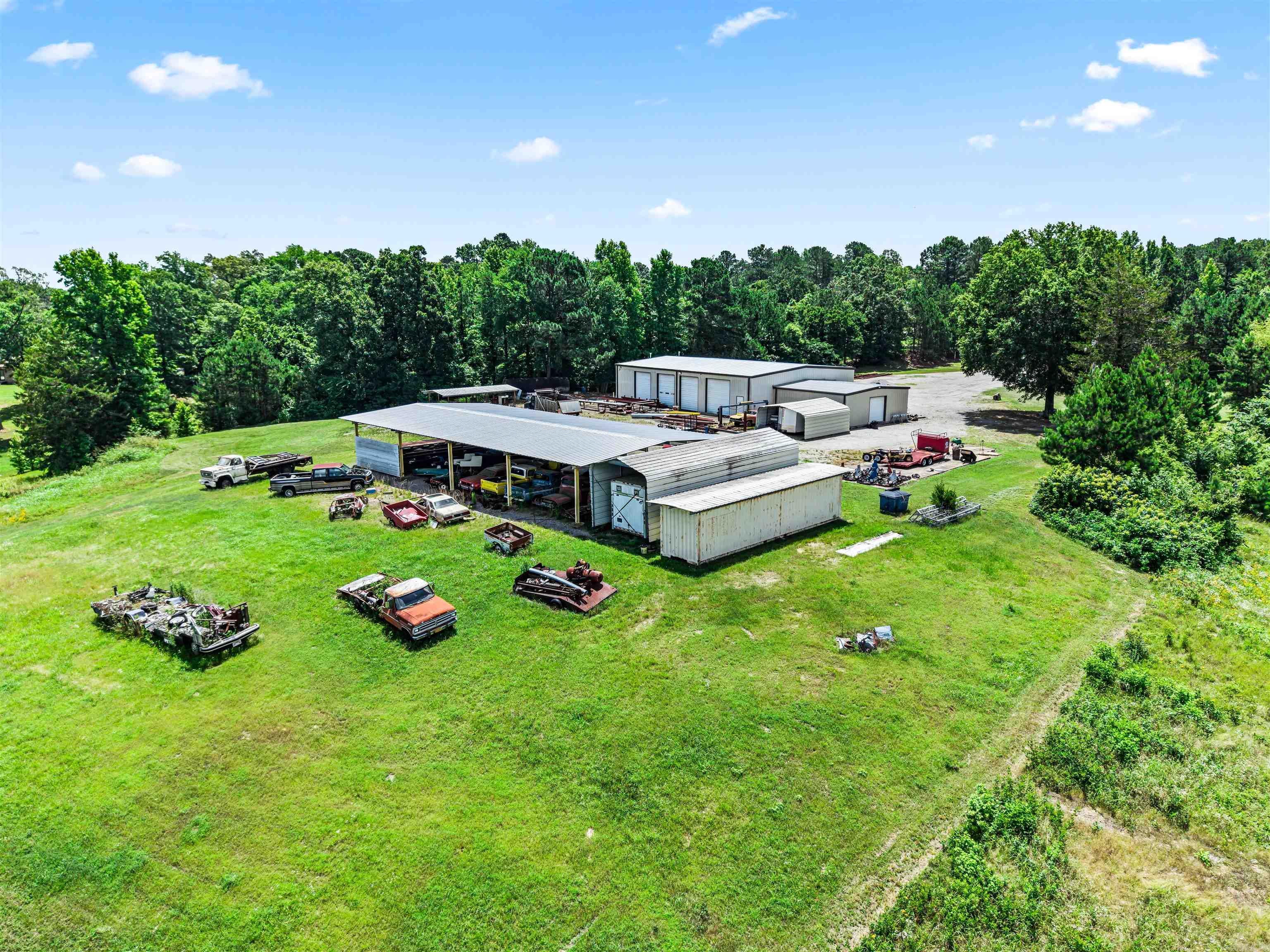 Rolling Hills - Residential