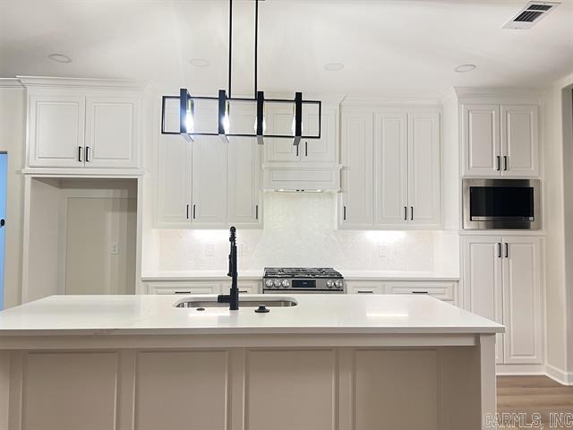 THE GROVE - Residential