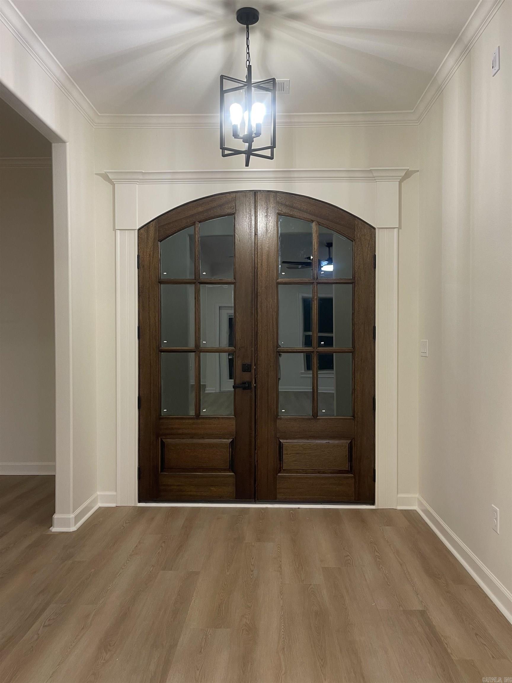 THE GROVE - Residential