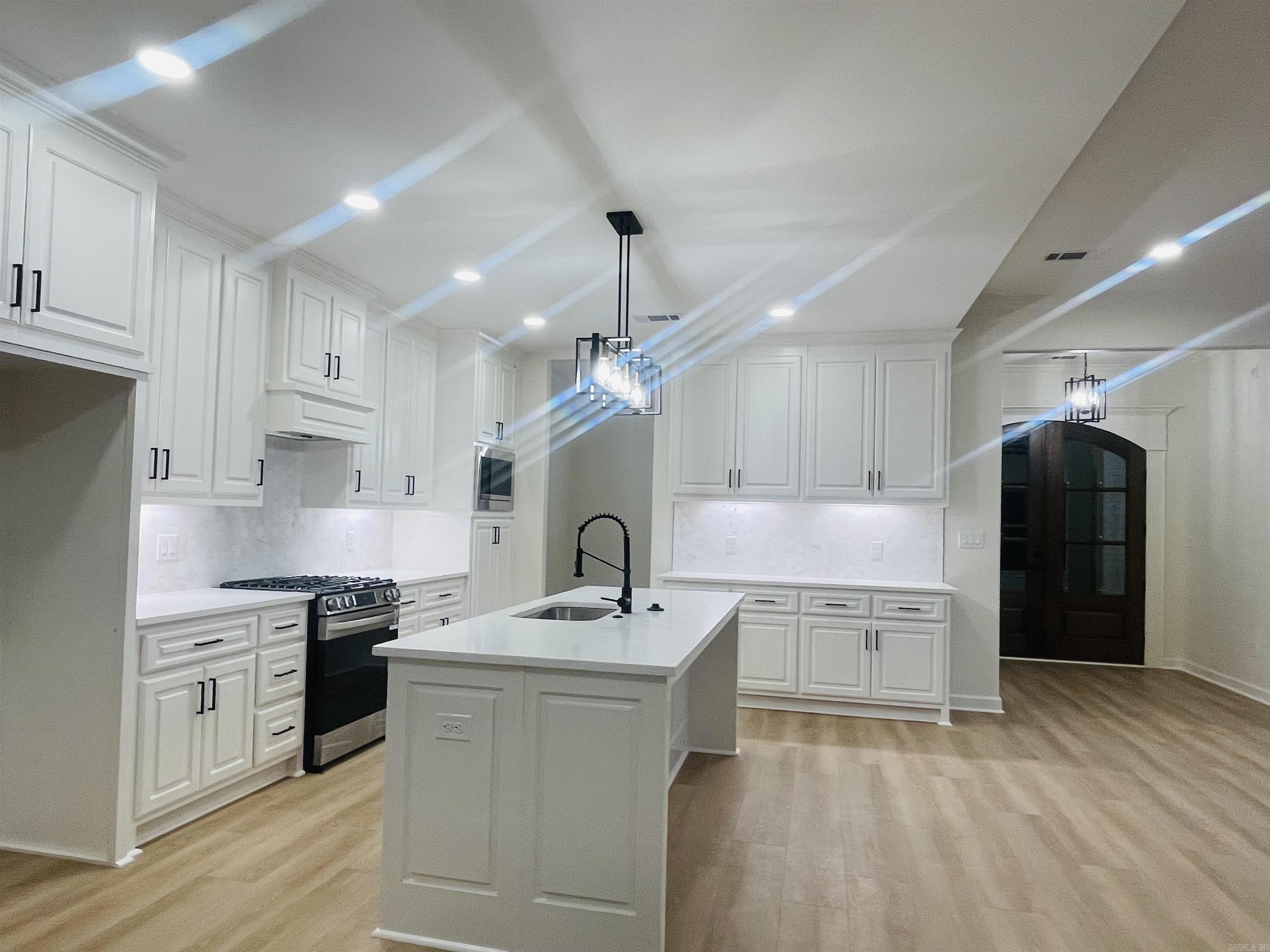 THE GROVE - Residential