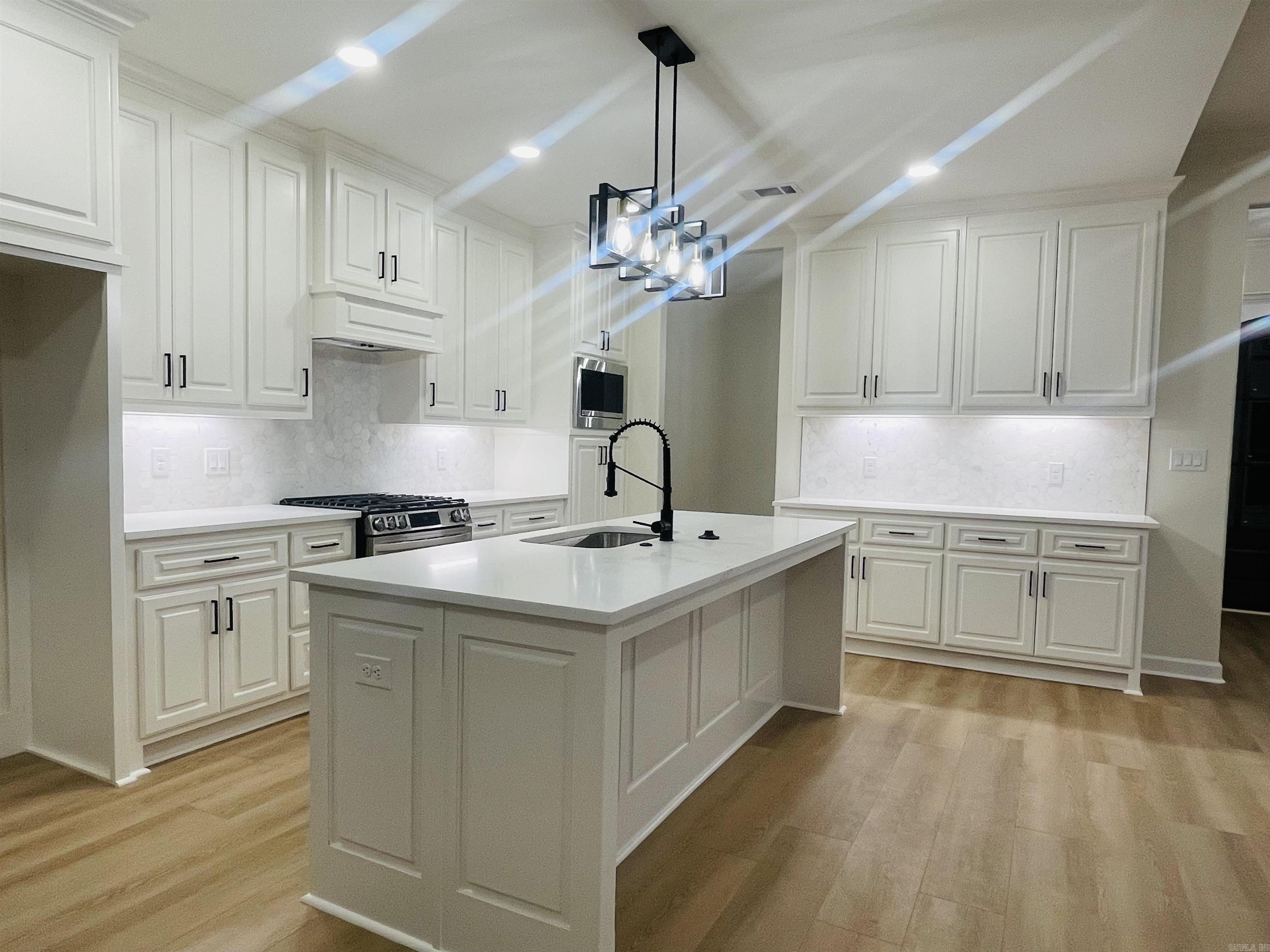 THE GROVE - Residential