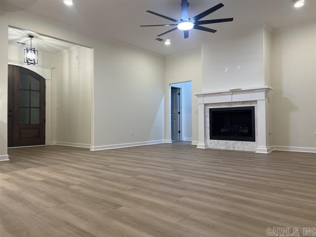 THE GROVE - Residential
