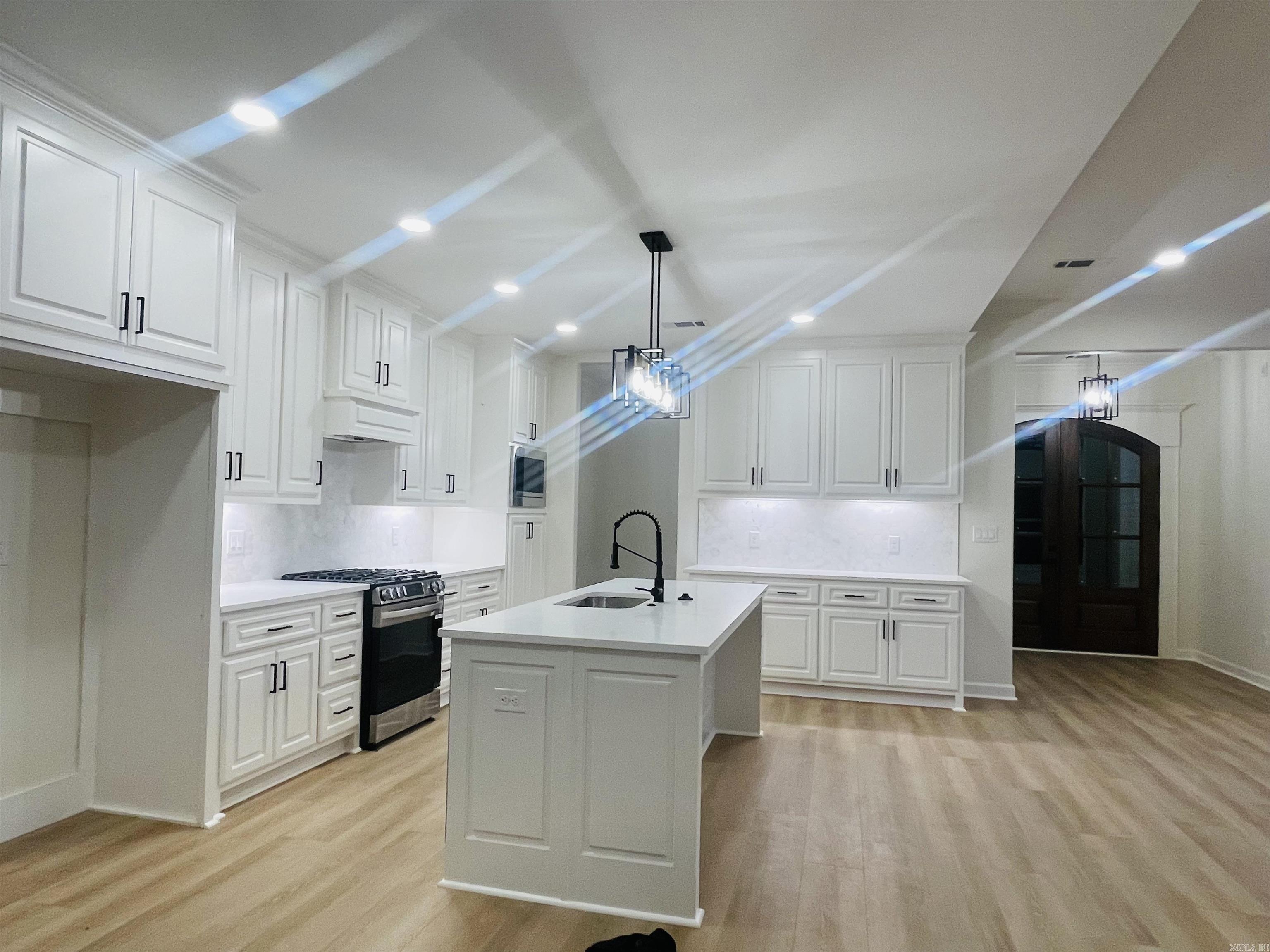 THE GROVE - Residential