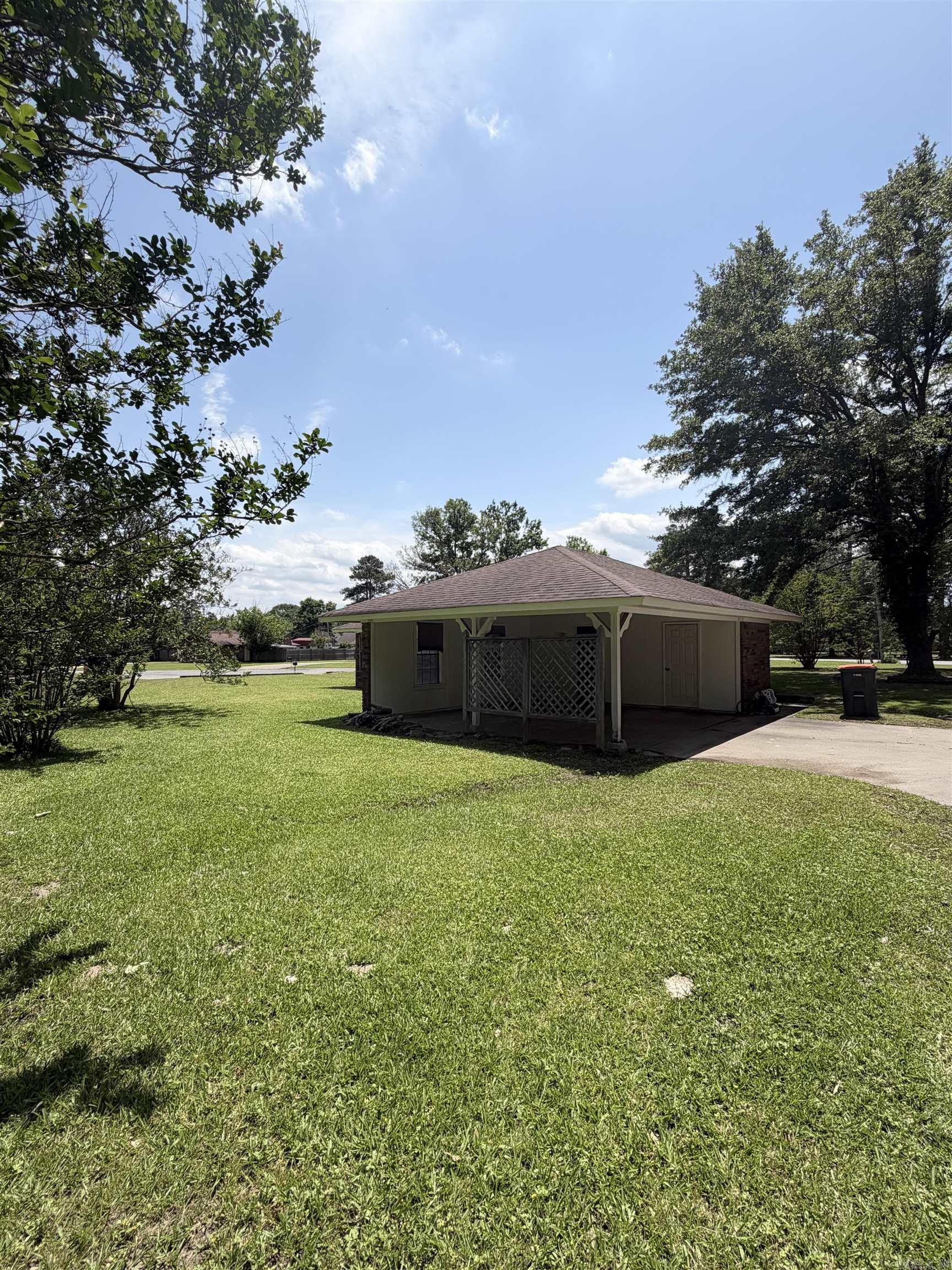 SCENIC VILLAGE ADD - Residential