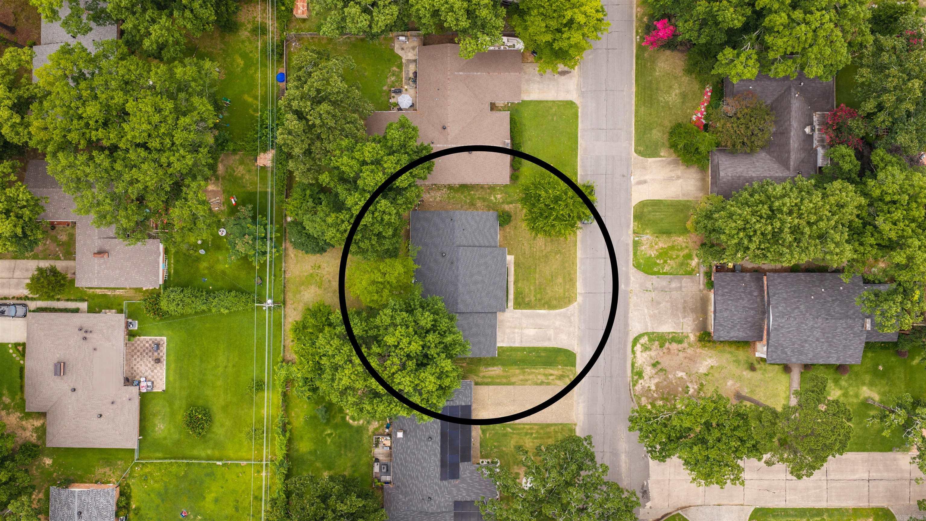 BRIARWOOD - Residential