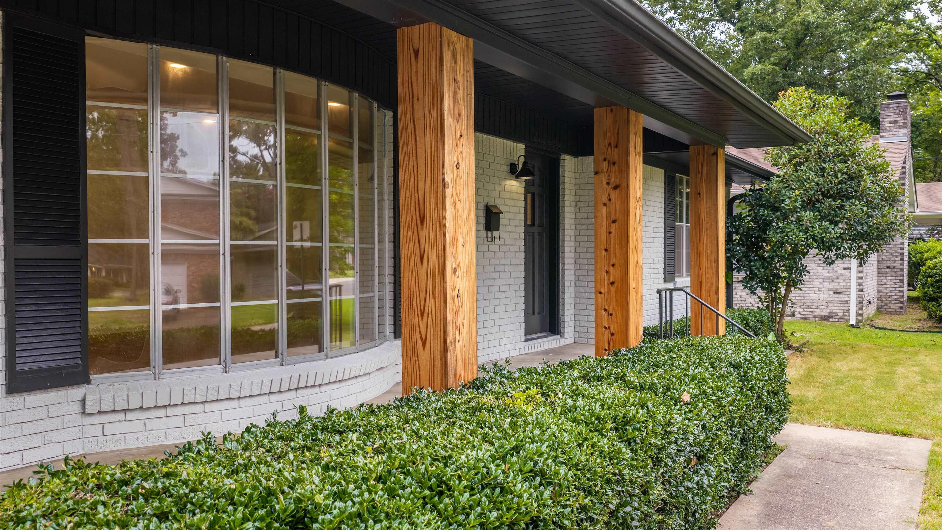 BRIARWOOD - Residential
