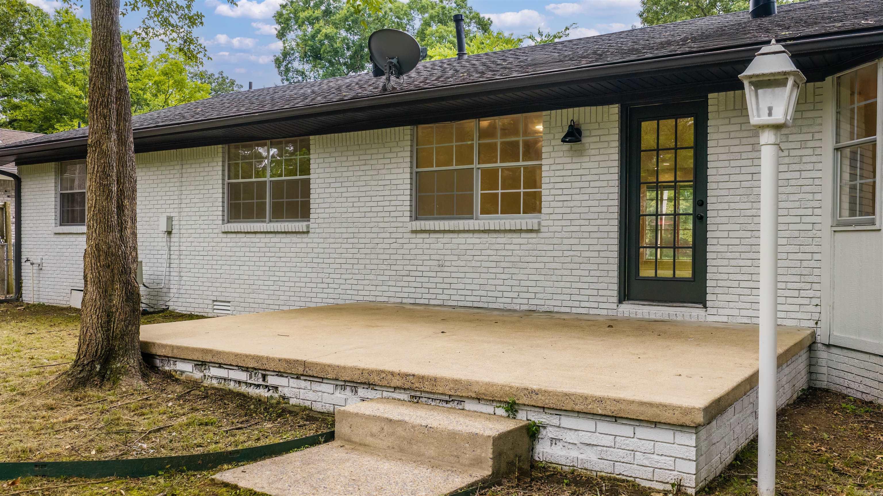 BRIARWOOD - Residential