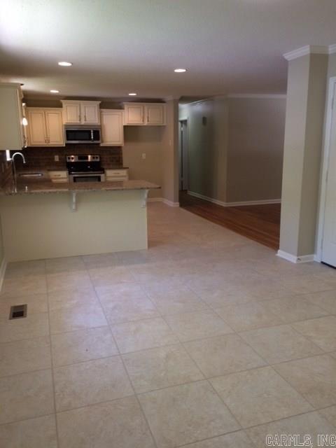 Pike View - Residential