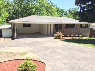 Very Nice updated Home with All new kitchen.  Granite counter tops, beautiful backsplash, all new appliances, new cabinets, lighting and flooring.  New Roof and flooring throughout. SPACE SPACE.  4 bedrooms with two living areas and giant unfinished basement.  Plus safe/storm room.  The shop is giant and can be a great workshop, man cave, garage.  Big backyard.  This will not last long.  Great vale for all the updates and space.  Close to Park Hill and shopping and restaurants.
