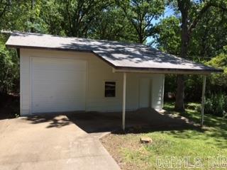 Pike View - Residential