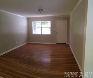 Pike View - Residential