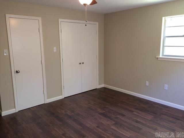 Pike View - Residential