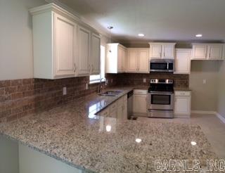 Pike View - Residential
