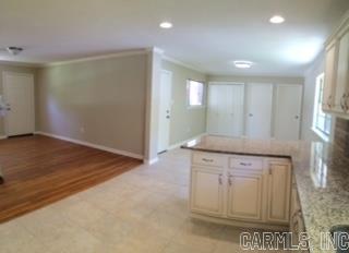 Pike View - Residential