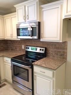 Pike View - Residential