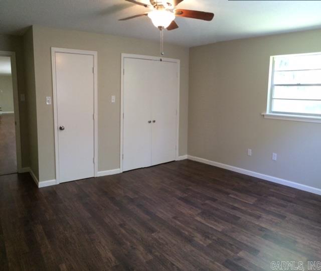 Pike View - Residential