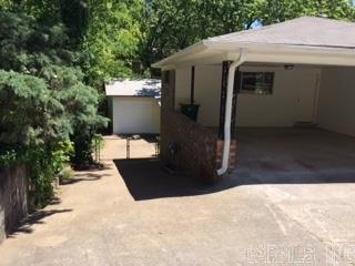 Pike View - Residential