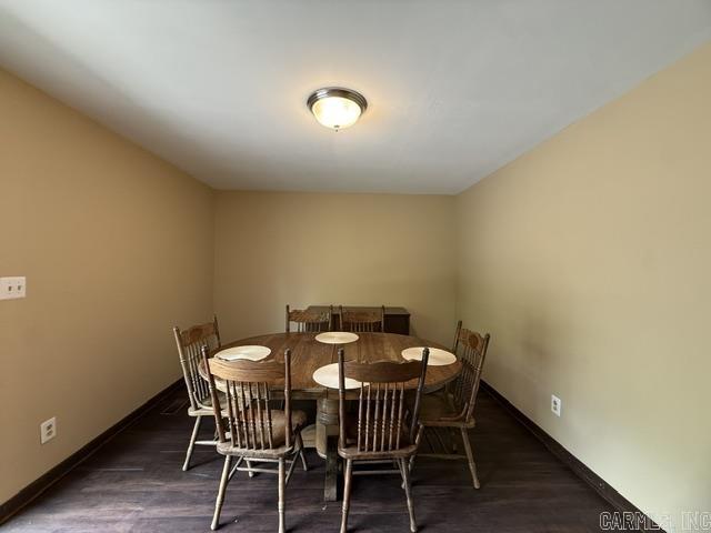 Eastwood - Residential