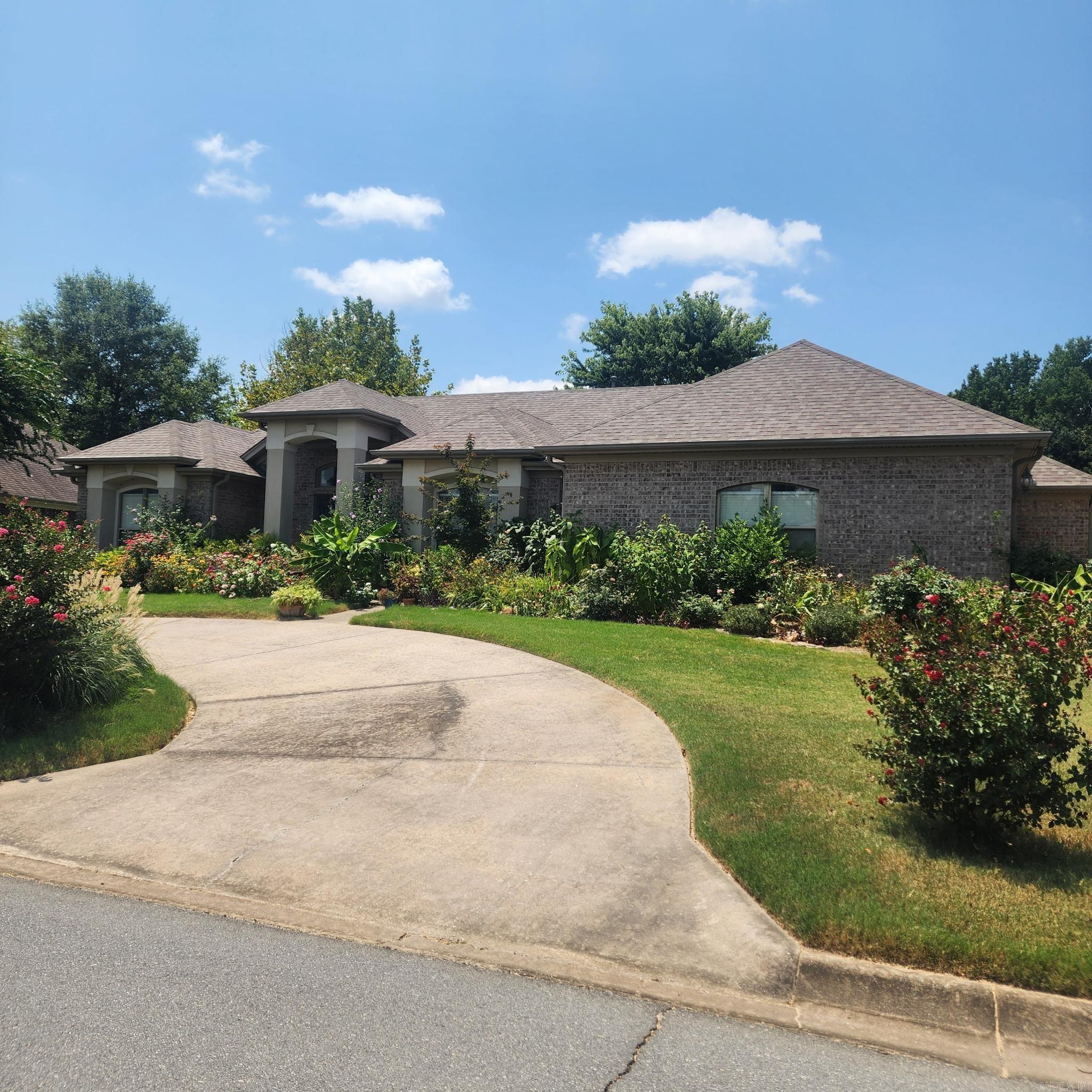 AUSTIN LAKES ON THE BAY ADDN - Residential