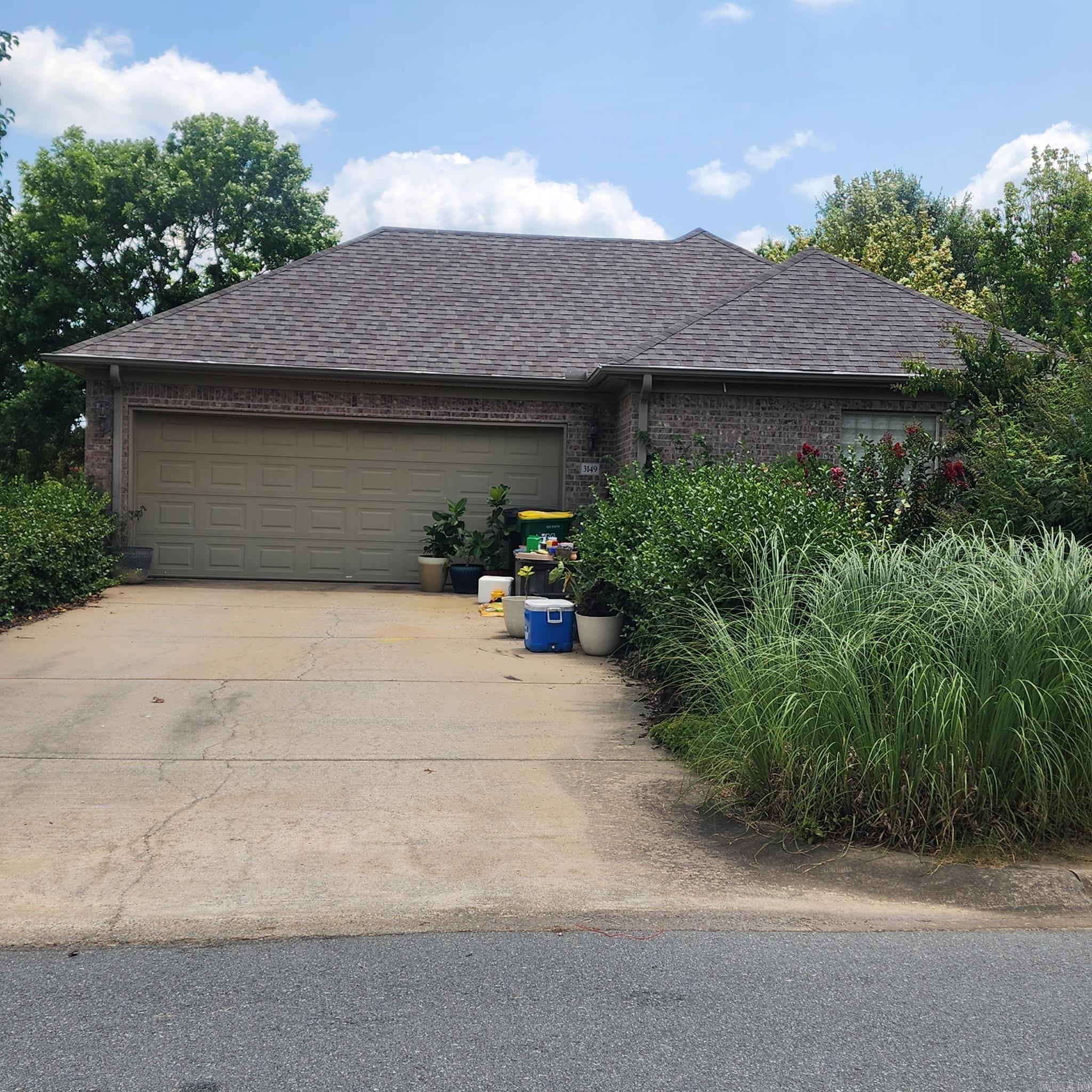 AUSTIN LAKES ON THE BAY ADDN - Residential