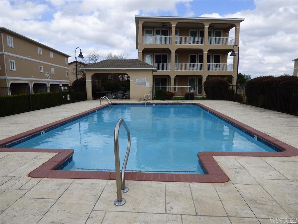 Point Villas HPR - Residential