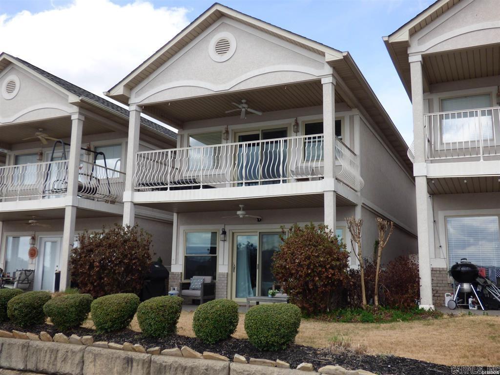Point Villas HPR - Residential