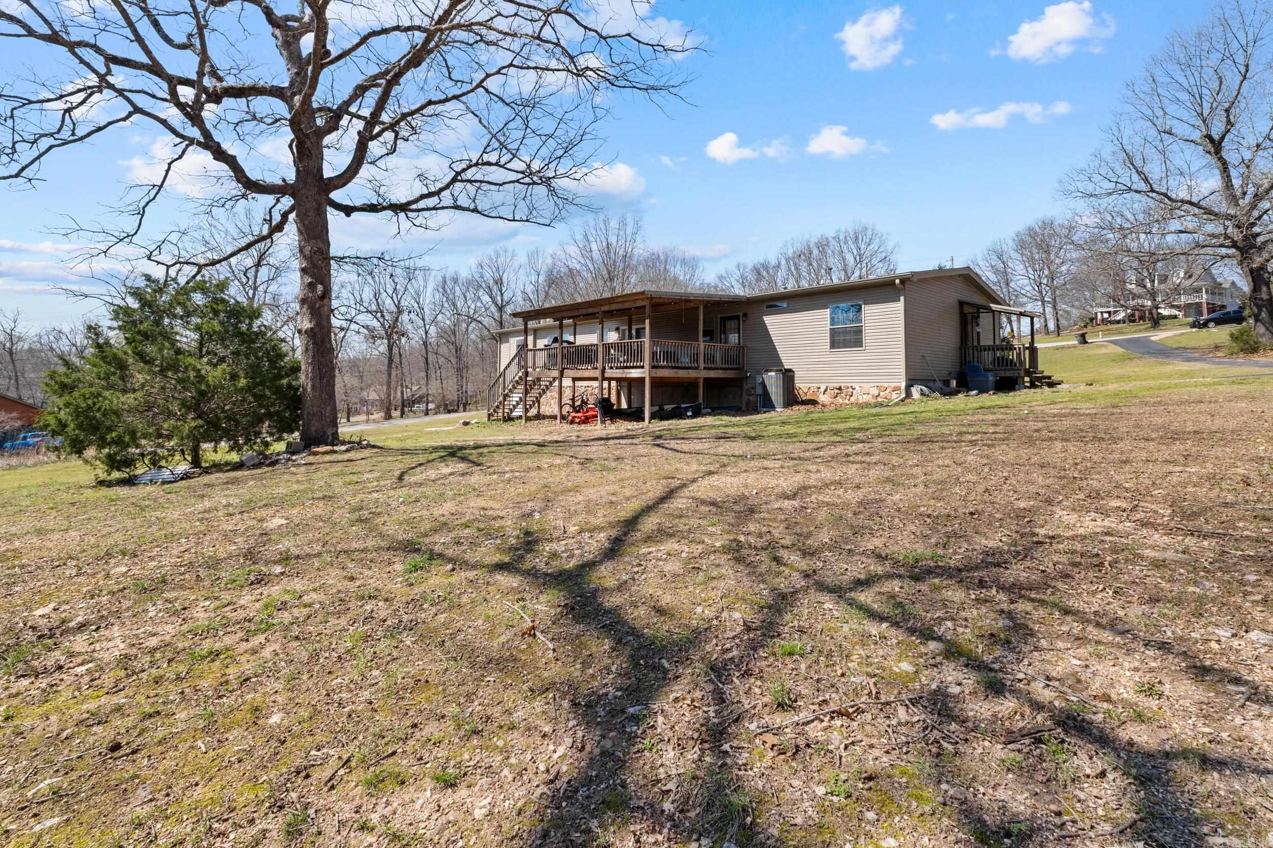 PEBBLECREEK SUB - Residential
