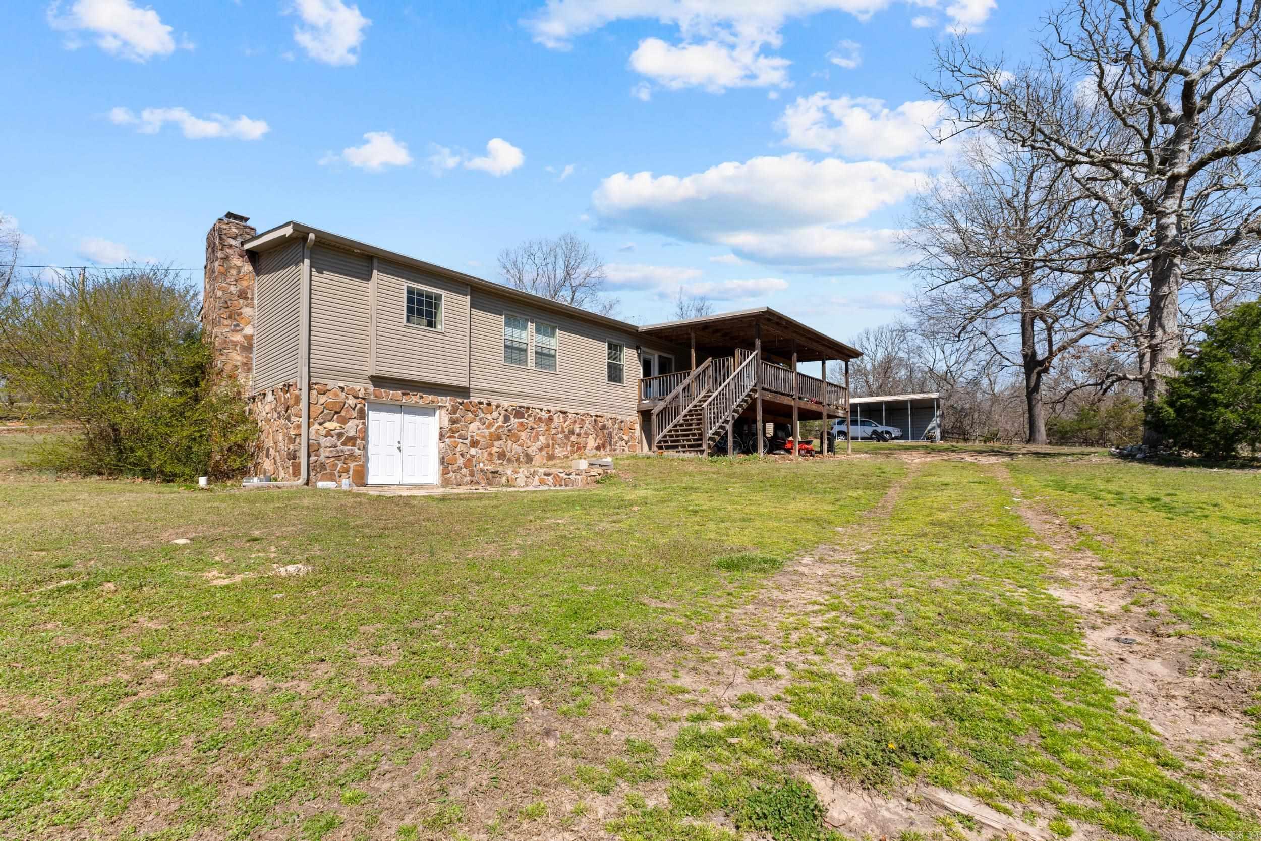 PEBBLECREEK SUB - Residential