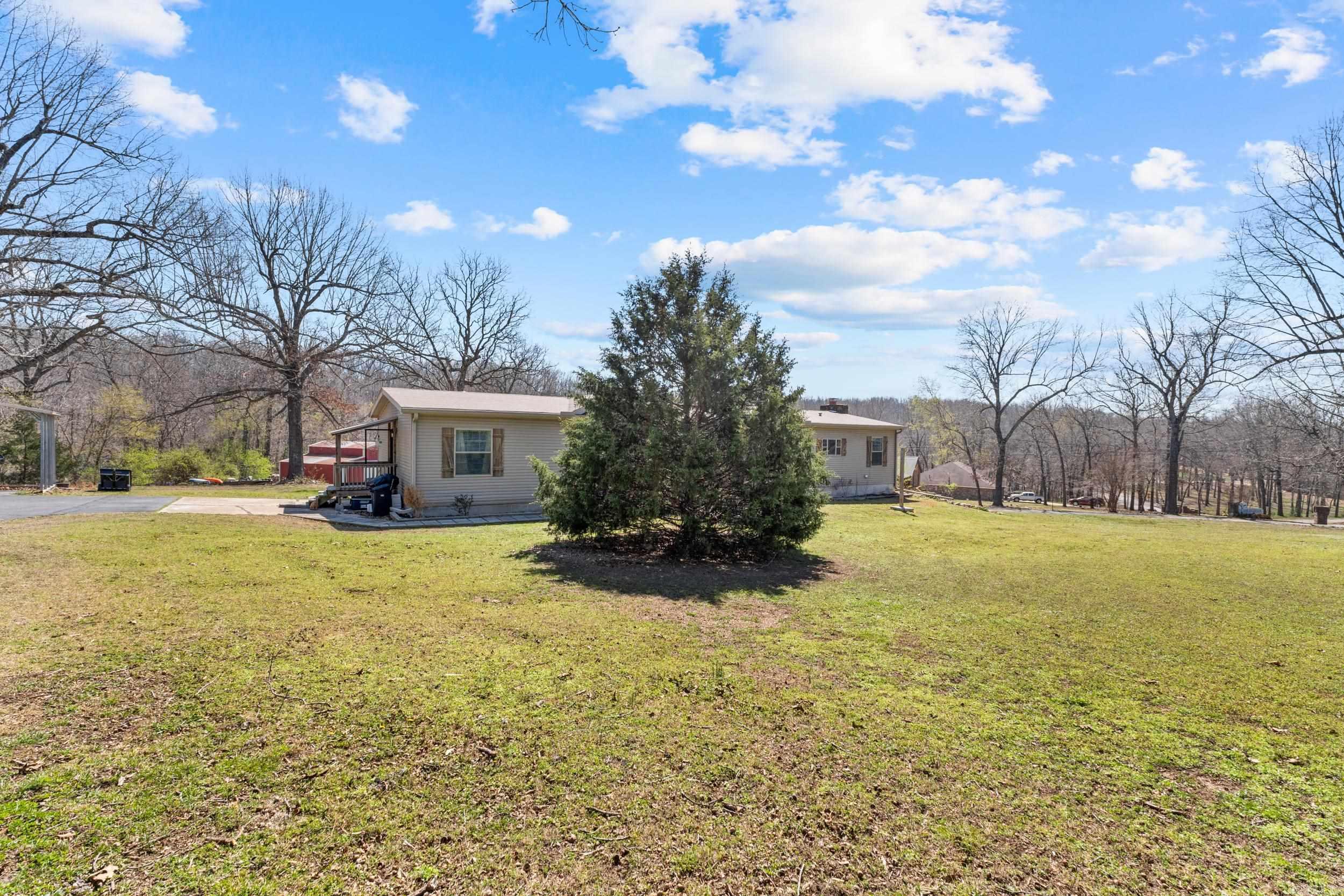 PEBBLECREEK SUB - Residential