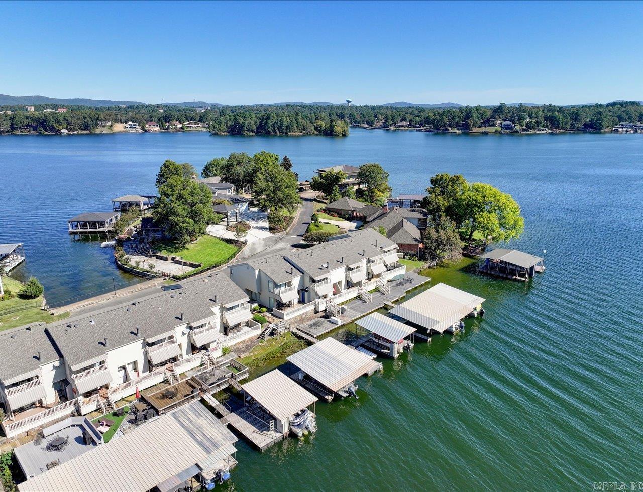 LONG ISLAND PARK HPR - Residential