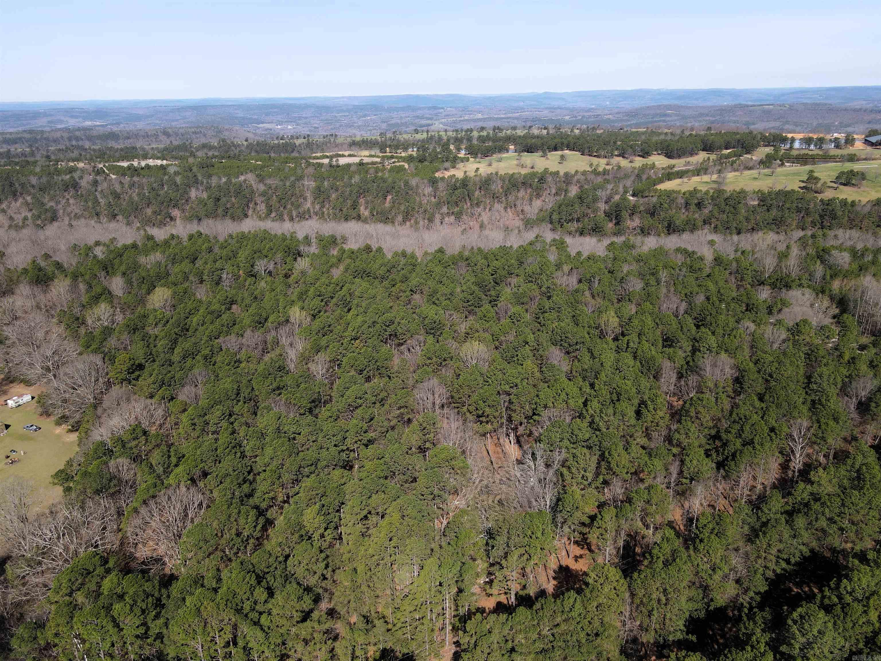 Not in Subdivision - Land