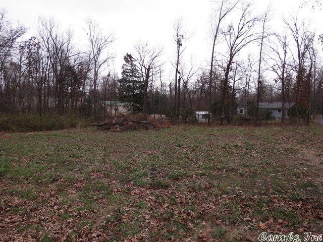 Bull Shoals - Land