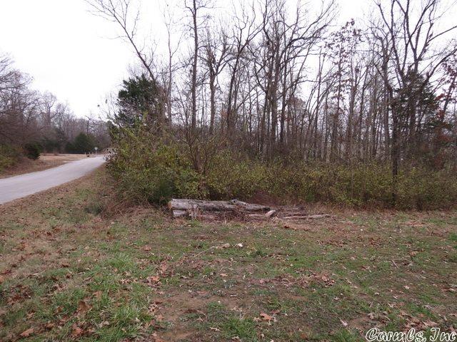 Bull Shoals - Land
