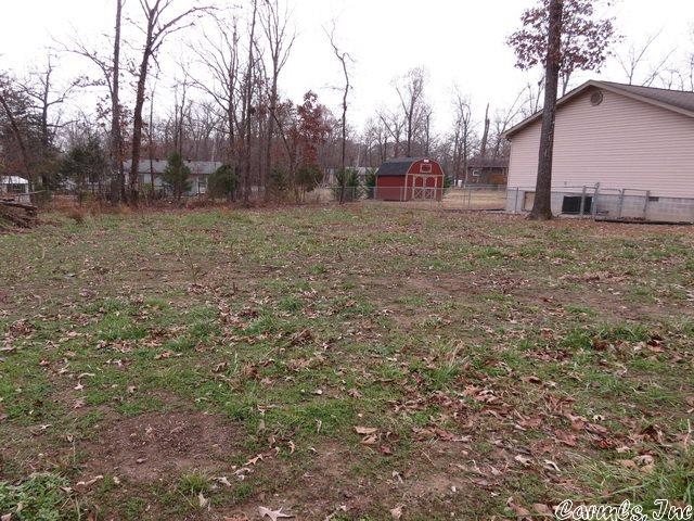 Bull Shoals - Land