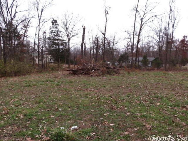 Bull Shoals - Land