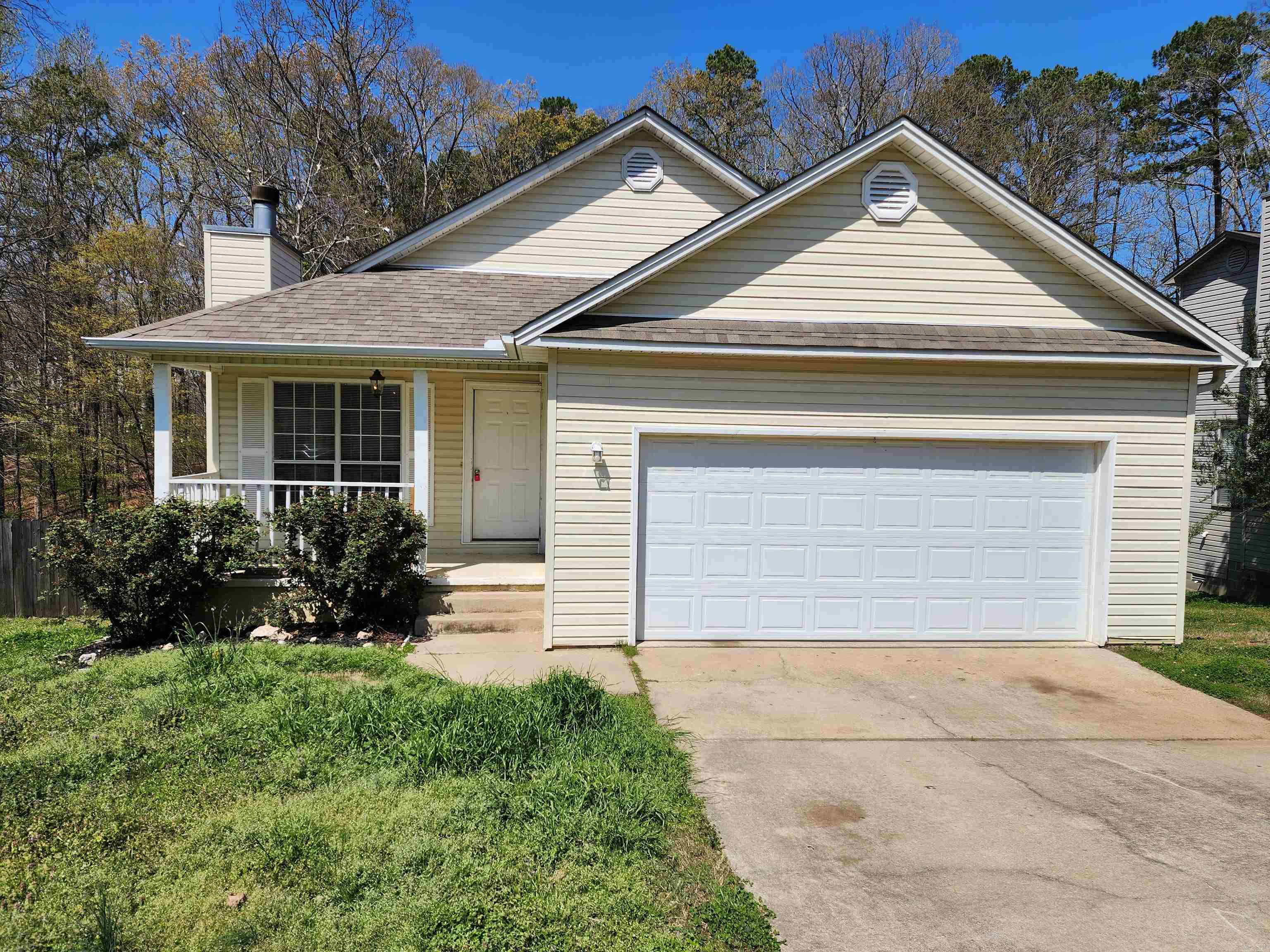 Pheasant Ridge - Residential Lease