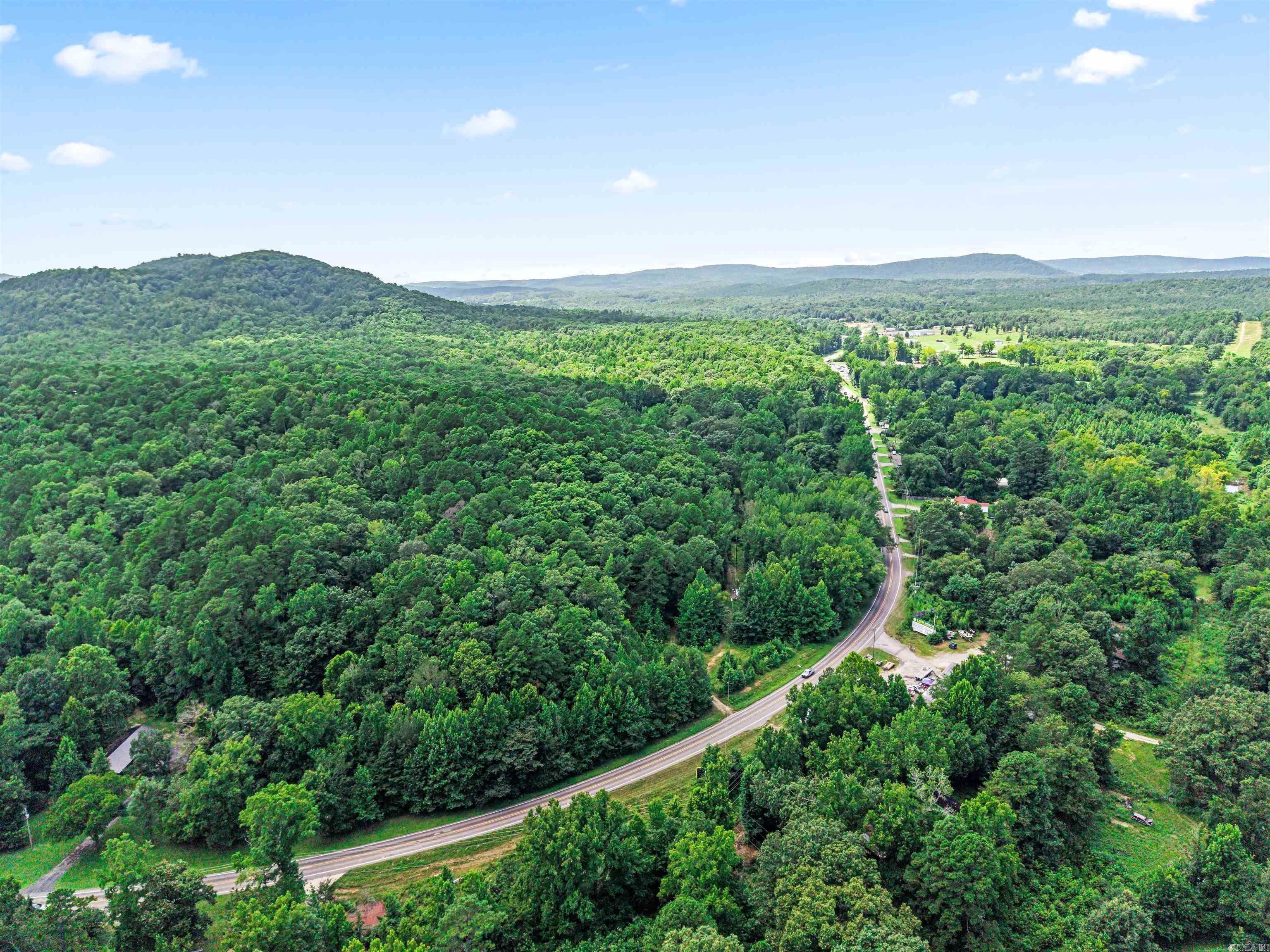 Scenic Acres Estates - Land