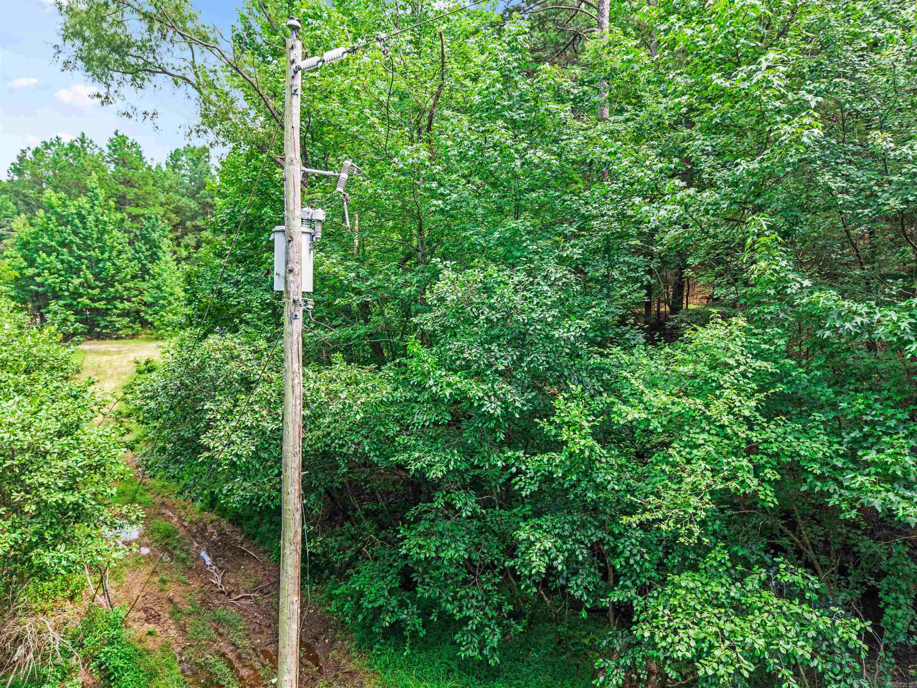 Scenic Acres Estates - Land