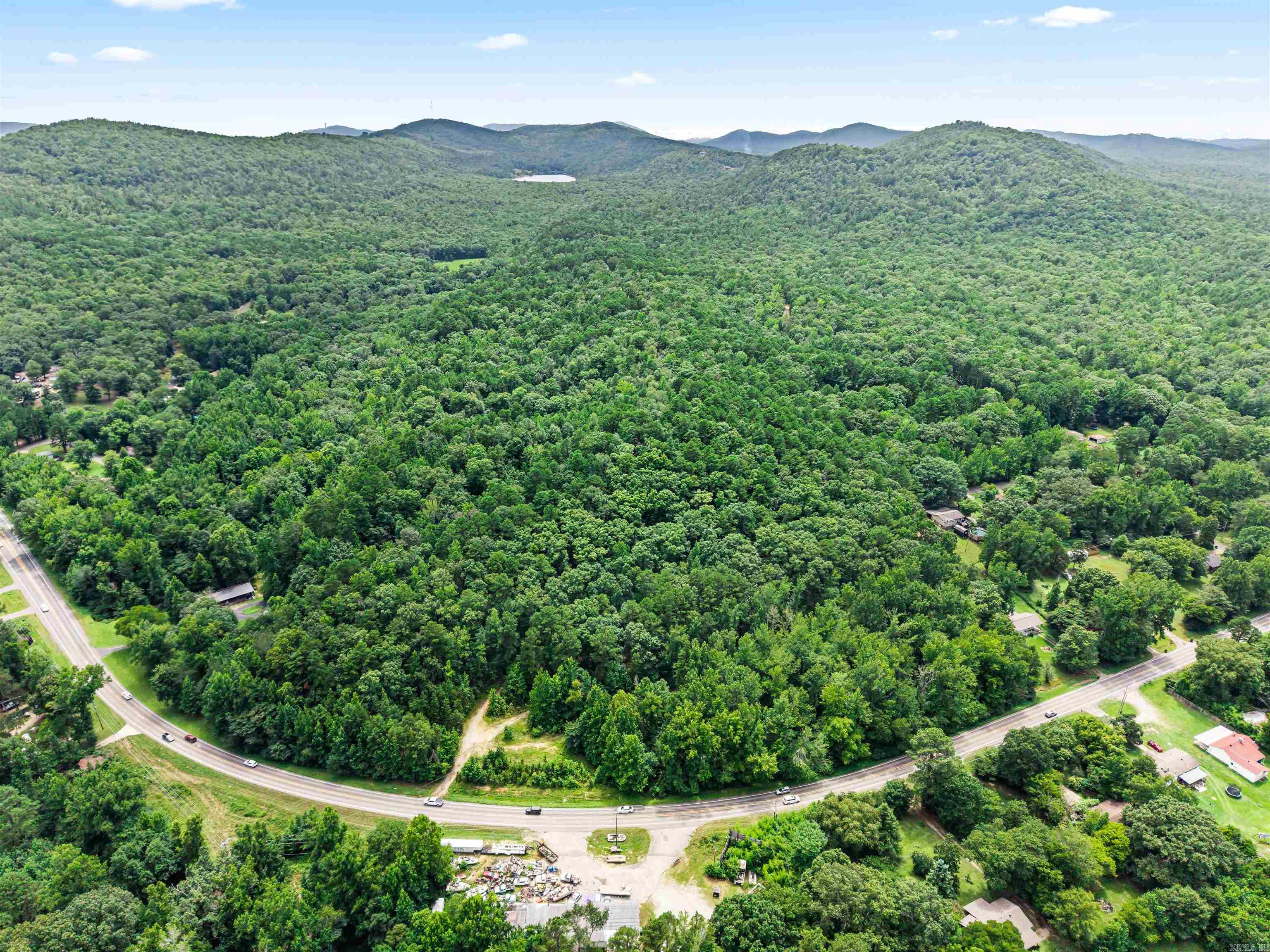 Scenic Acres Estates - Land