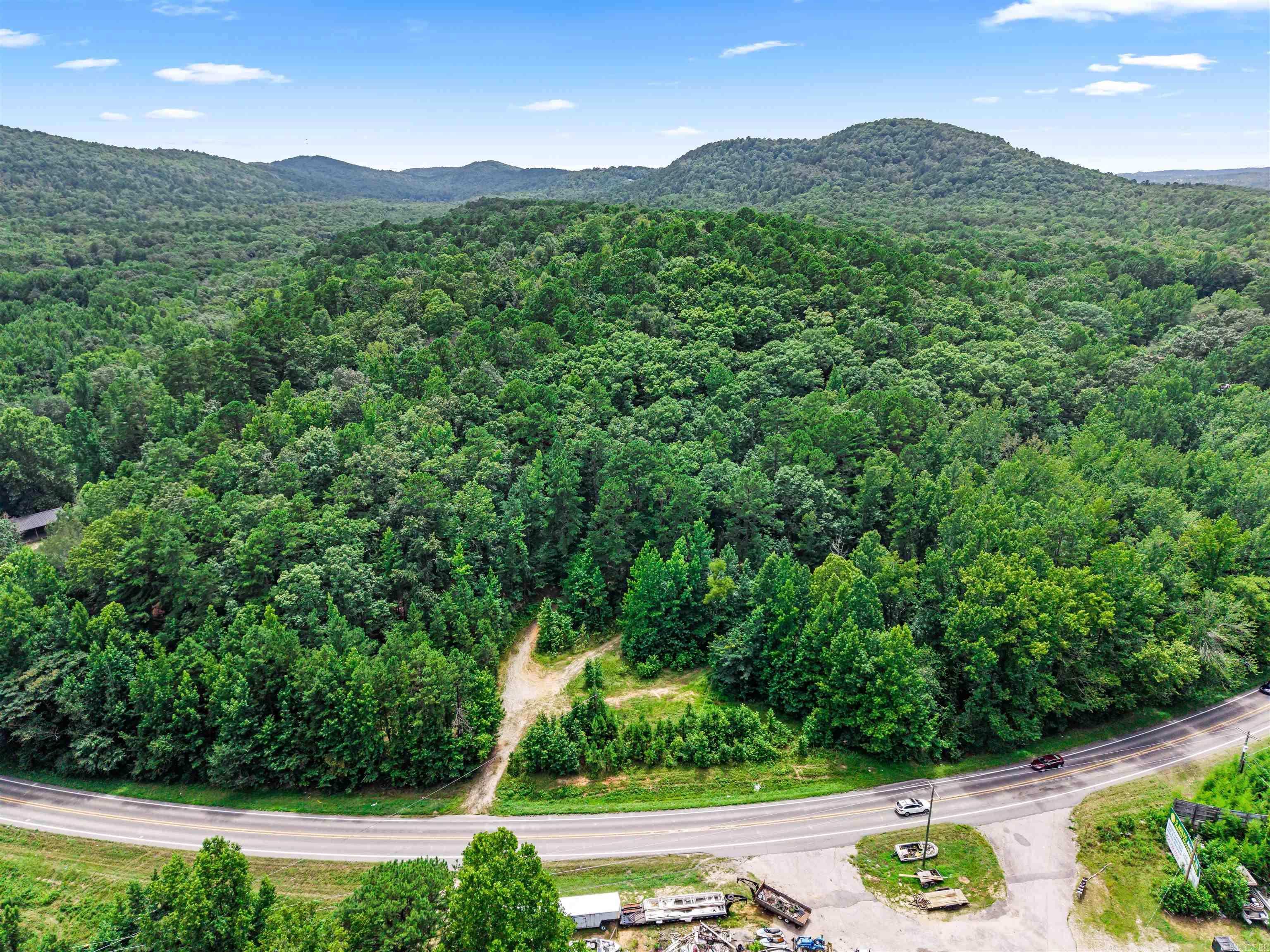 Scenic Acres Estates - Land