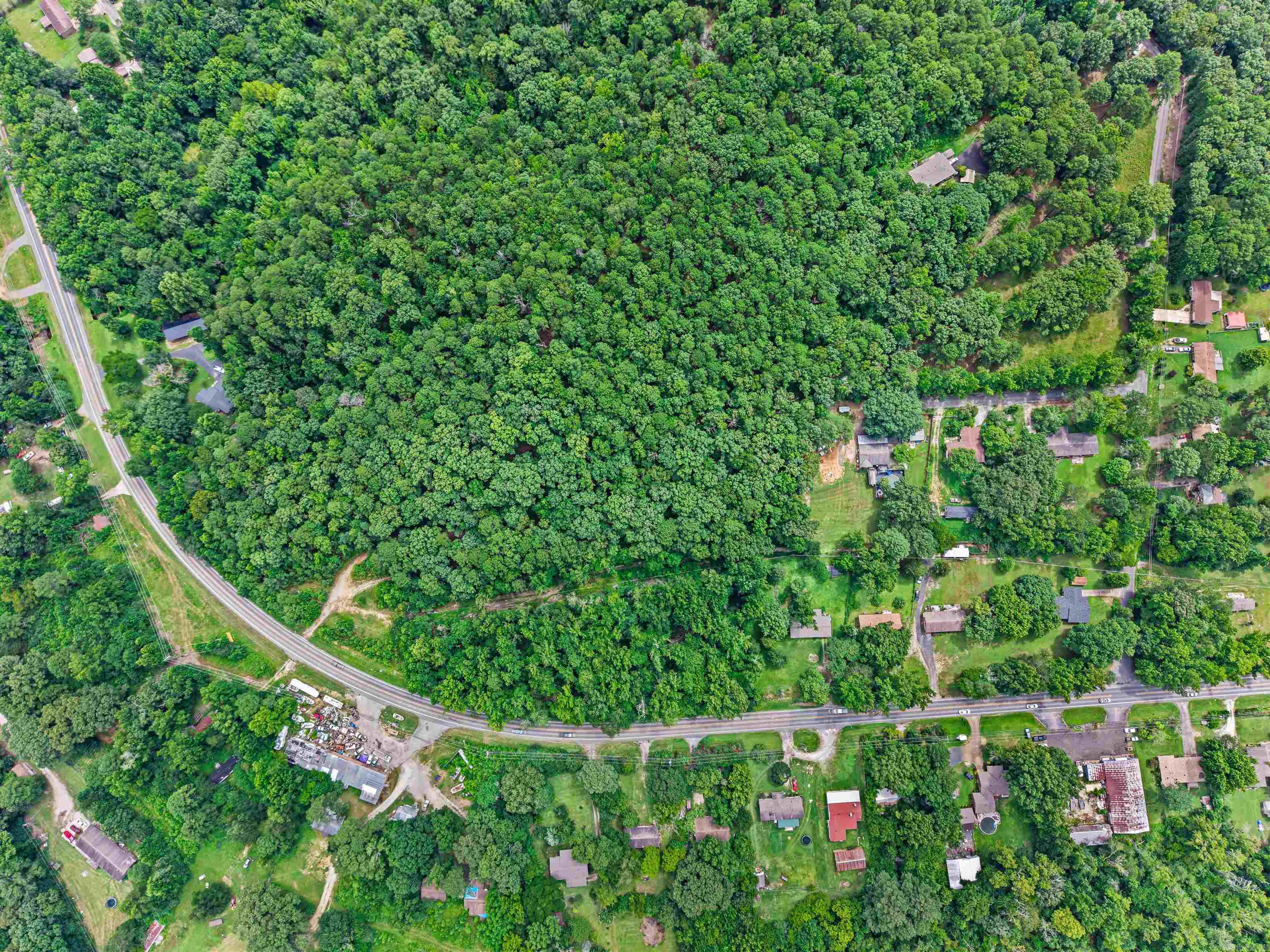 Scenic Acres Estates - Land